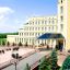 Санаторий Aray Deluxe THERMAL RESORT 6