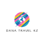 DANA travel KZ