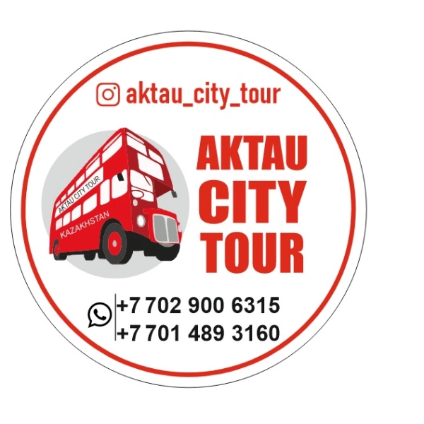 AKTAU CITY TOUR