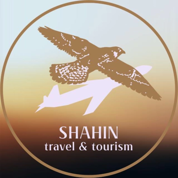 Shahin Travel