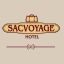 Ресторан "Sacvoyage" 0