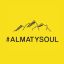 Almatysoul